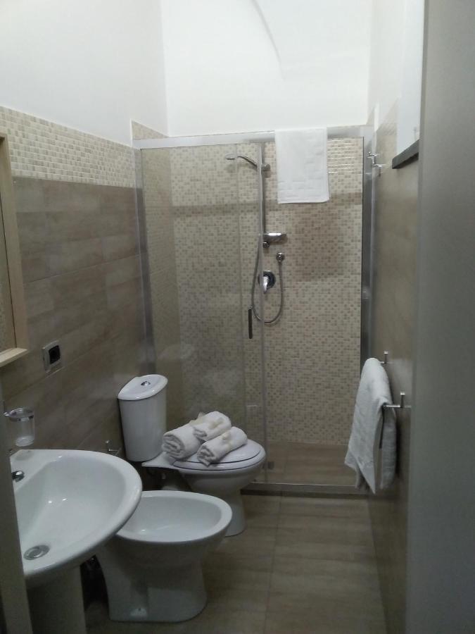 דירות קטאניה Vittorio Emanuele House מראה חיצוני תמונה