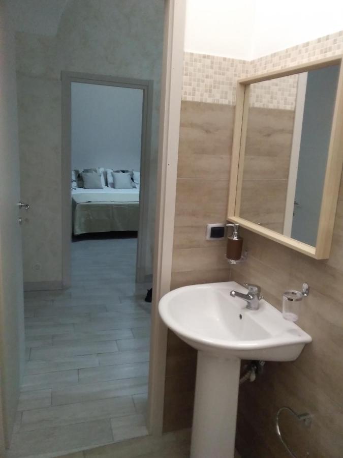 דירות קטאניה Vittorio Emanuele House מראה חיצוני תמונה