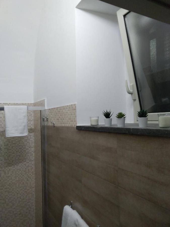 דירות קטאניה Vittorio Emanuele House מראה חיצוני תמונה