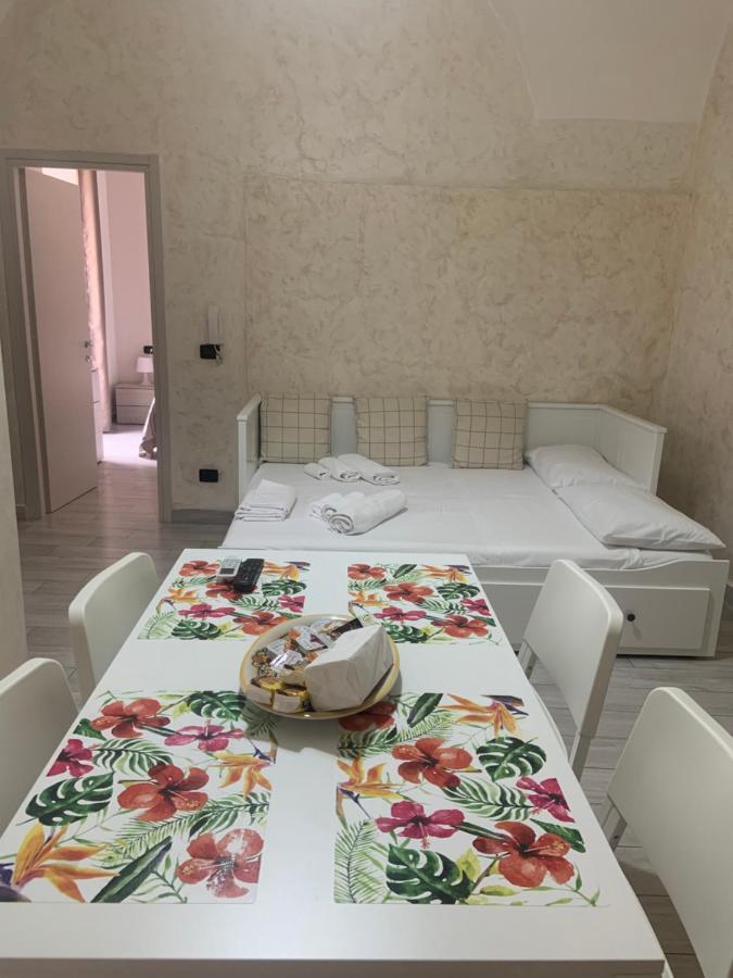 דירות קטאניה Vittorio Emanuele House מראה חיצוני תמונה