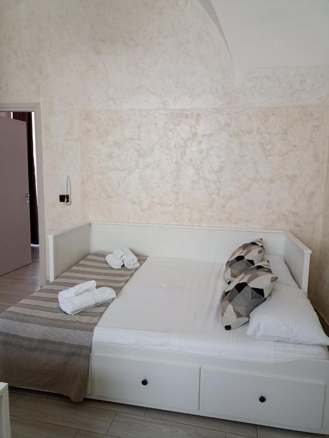 דירות קטאניה Vittorio Emanuele House מראה חיצוני תמונה